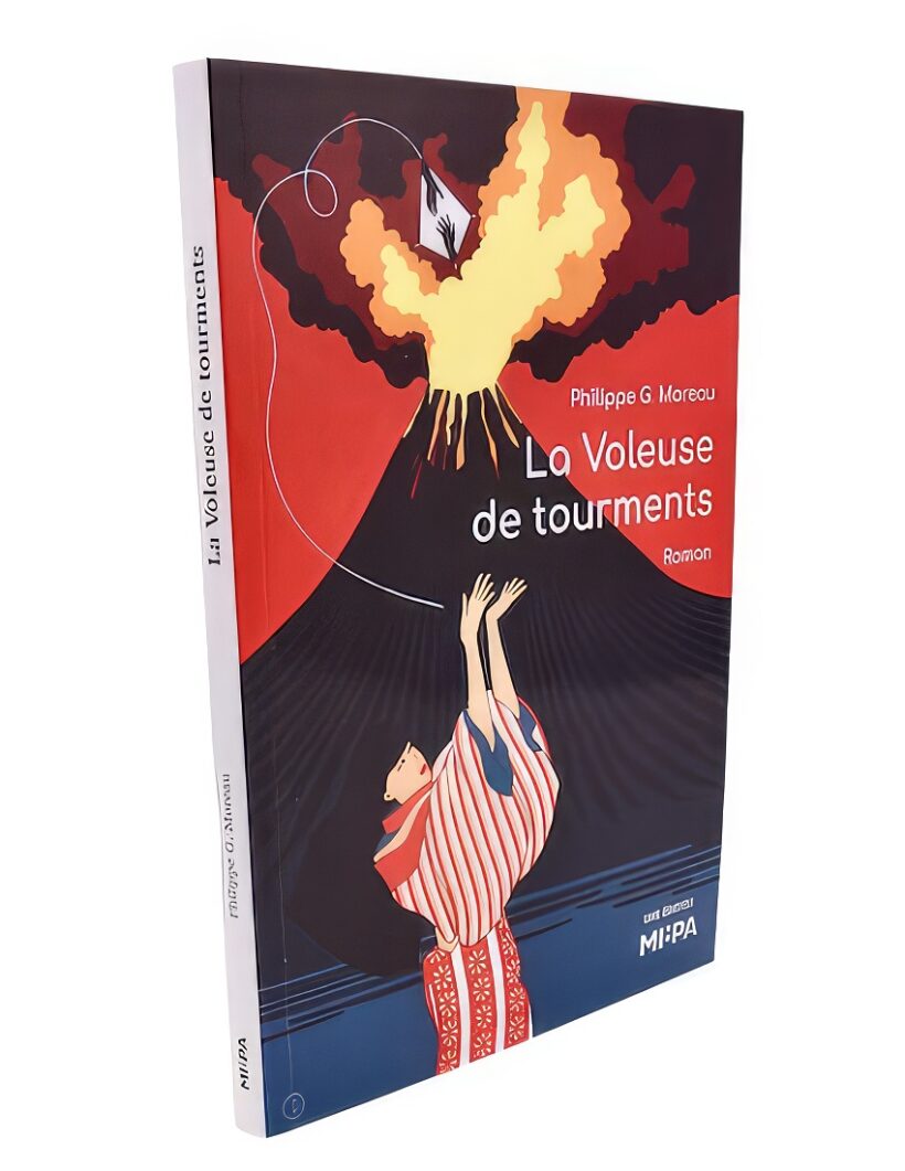 La voleuse de tourments