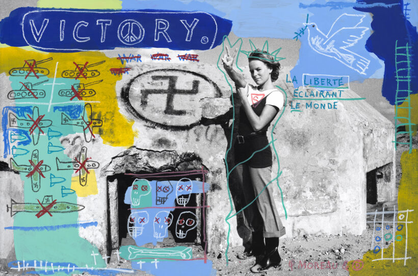 Victory